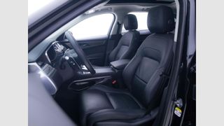 Jaguar F-Pace 2.0D I4 204PS AWD Auto MHEV SE