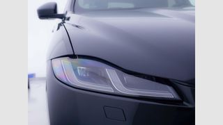 Jaguar F-Pace 2.0D I4 204PS AWD Auto MHEV SE