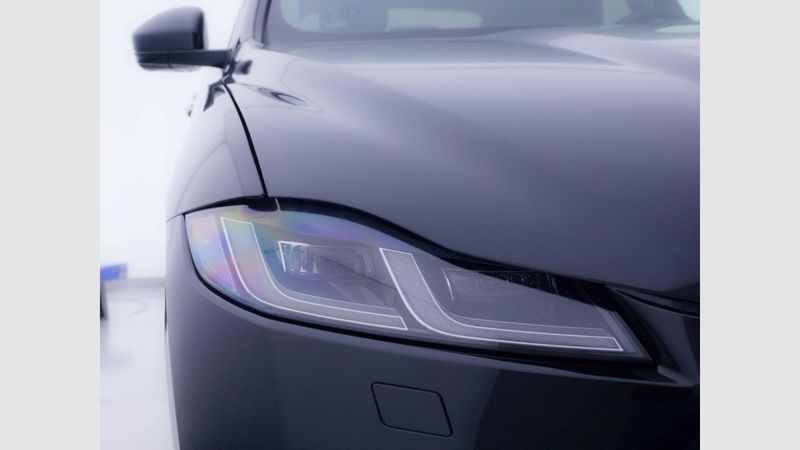 Jaguar F-Pace 2021, foto 30