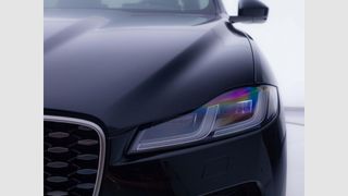 Jaguar F-Pace 2.0D I4 204PS AWD Auto MHEV SE