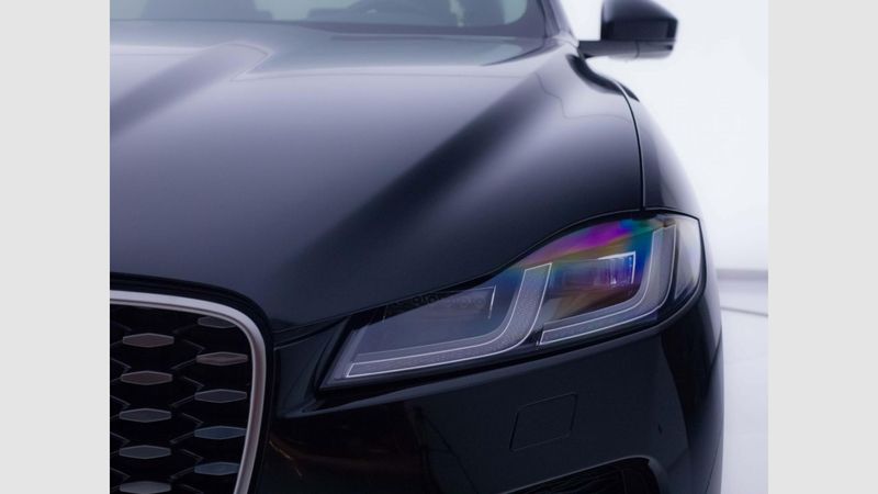 Jaguar F-Pace 2021, foto 31