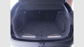 Jaguar F-Pace 2.0D I4 204PS AWD Auto MHEV SE