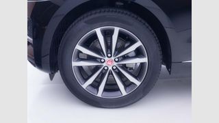 Jaguar F-Pace 2.0D I4 204PS AWD Auto MHEV SE