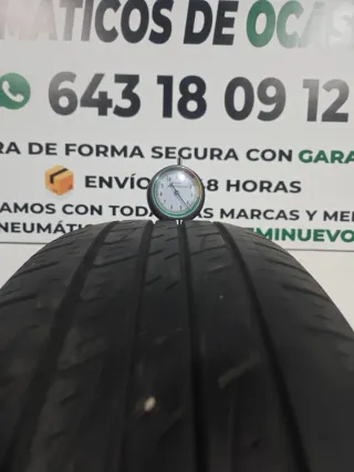 215 60 17 96H KUMHO SOLUS KL21