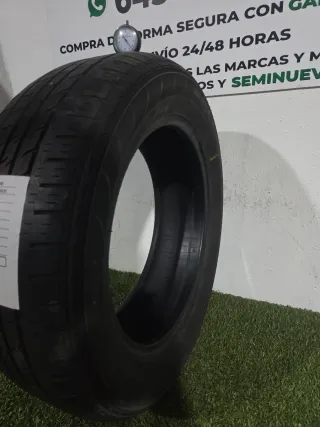 215 60 17 96H KUMHO SOLUS KL21