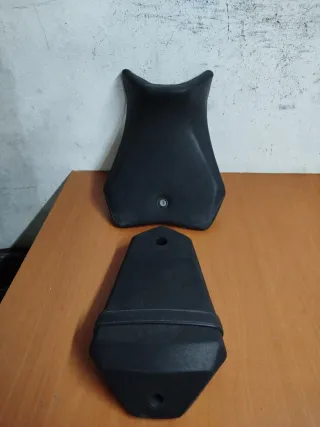 Asientos Yamaha YZF 125