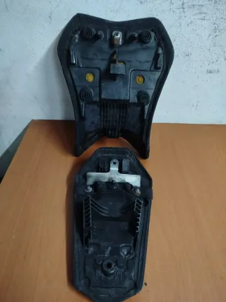 Asientos Yamaha YZF 125