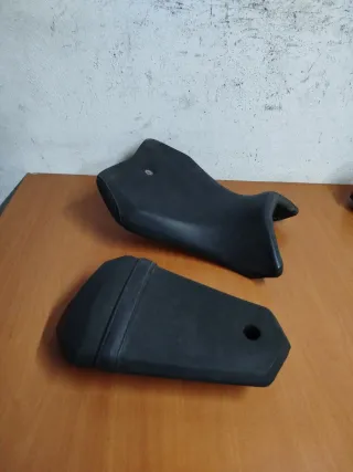 Asientos Yamaha YZF 125