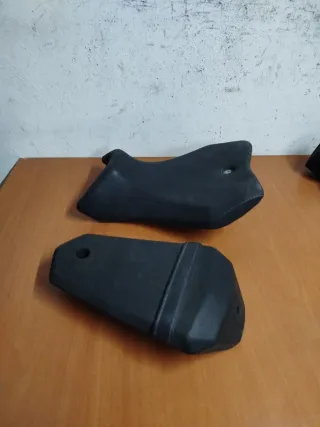 Asientos Yamaha YZF 125