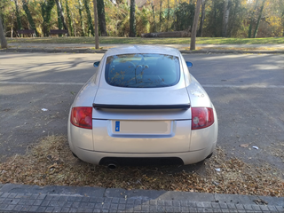 Audi TT 1999