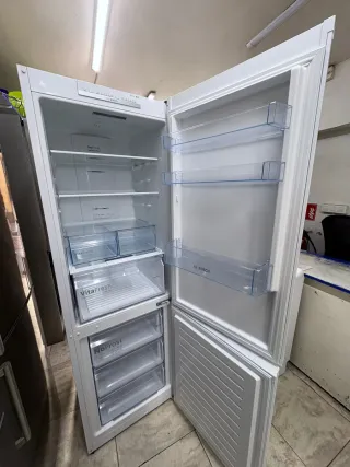 Frigorífico Bosch Combi No Frost Blanco