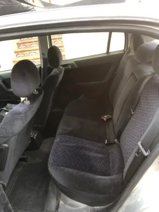 Opel Astra 2001