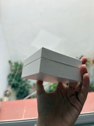 Pulsera Plata Pandora unisex