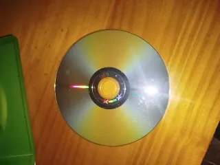 Metal Arms: Glitch in the System Xbox Clásica