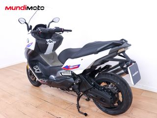 BMW C 650 MOTORSPORT