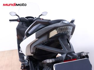 BMW C 650 MOTORSPORT