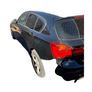 Despiece BMW Serie 1 F21