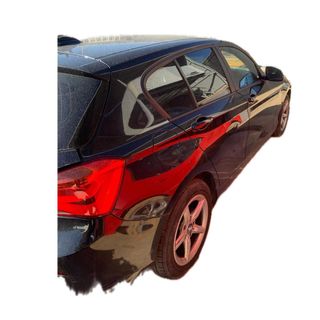 Despiece BMW Serie 1 F21