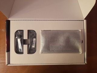 Consola Nintendo Switch 2019 Gris + Accesorios