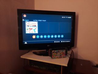 Consola Nintendo Switch 2019 Gris + Accesorios