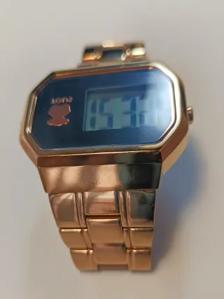 Reloj Tous Mujer Edición Limitada FUNCIONA