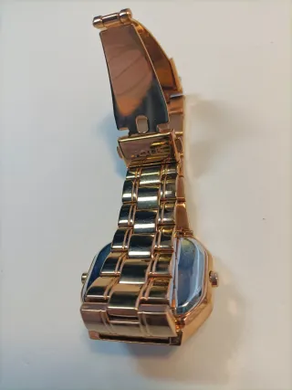 Reloj Tous Mujer Edición Limitada FUNCIONA