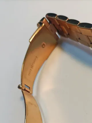 Reloj Tous Mujer Edición Limitada FUNCIONA