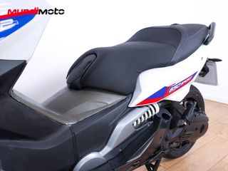 BMW C 650 MOTORSPORT