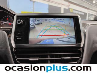 Peugeot 2008 BlueHDi 120 S&S Allure 88 kW (120 CV)