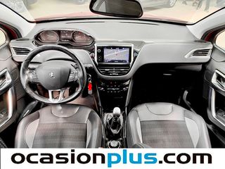 Peugeot 2008 BlueHDi 120 S&S Allure 88 kW (120 CV)