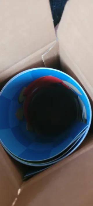 3 Posters Nintendo: Mario, Zelda, Mario Luigi