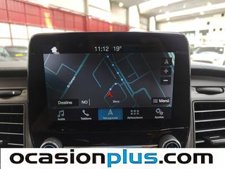 Ford Transit Custom Kombi 2.0 TDCI 320 L1 Trend 96 kW (130 CV)