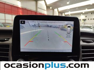 Ford Transit Custom Kombi 2.0 TDCI 320 L1 Trend 96 kW (130 CV)