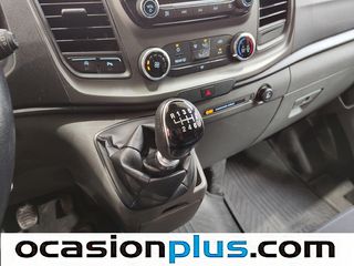 Ford Transit Custom Kombi 2.0 TDCI 320 L1 Trend 96 kW (130 CV)