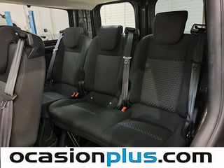 Ford Transit Custom Kombi 2.0 TDCI 320 L1 Trend 96 kW (130 CV)