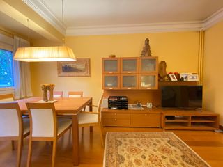 ALQUILER APARTAMENTO CENTRO MADRID CON GARAJE