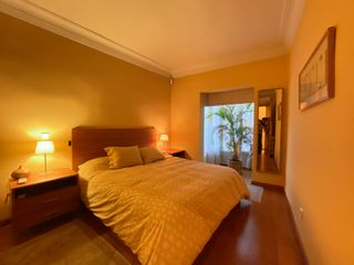 ALQUILER APARTAMENTO CENTRO MADRID CON GARAJE