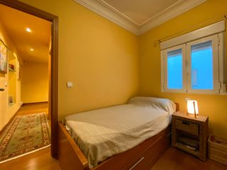 ALQUILER APARTAMENTO CENTRO MADRID CON GARAJE