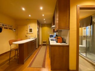 ALQUILER APARTAMENTO CENTRO MADRID CON GARAJE