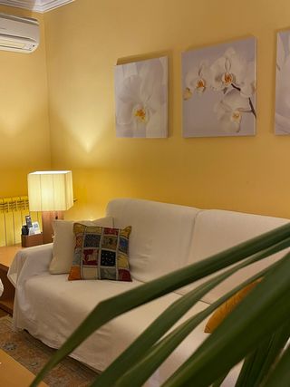 ALQUILER APARTAMENTO CENTRO MADRID CON GARAJE