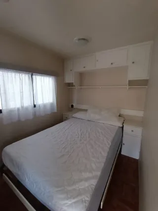 Mobilhome  Benimar de 6x3