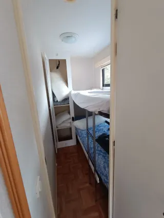 Mobilhome  Benimar de 6x3