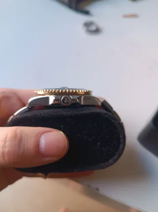 Reloj Emporio Limited Firenze Collection