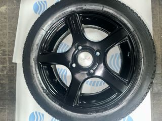 Llantas Matrix con Neumáticos