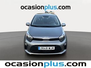 Kia Picanto 1.0 DPi Concept 49 kW (67 CV)