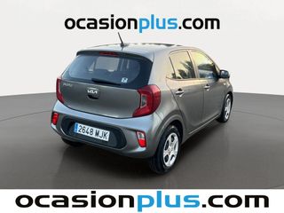 Kia Picanto 1.0 DPi Concept 49 kW (67 CV)