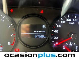 Kia Picanto 1.0 DPi Concept 49 kW (67 CV)