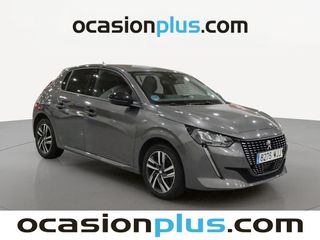 Peugeot 208 PureTech 100 Allure 75 kW (100 CV)
