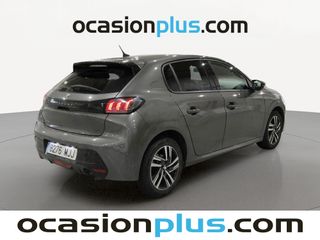 Peugeot 208 PureTech 100 Allure 75 kW (100 CV)