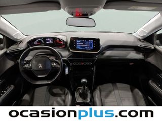 Peugeot 208 PureTech 100 Allure 75 kW (100 CV)